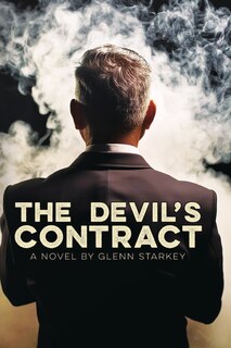 Front cover_The Devil's Contract