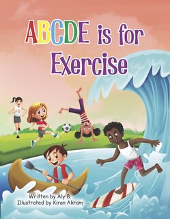 Front cover_ABCDE is for Exercise