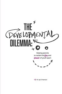 Front cover_The Developmental Dilemma