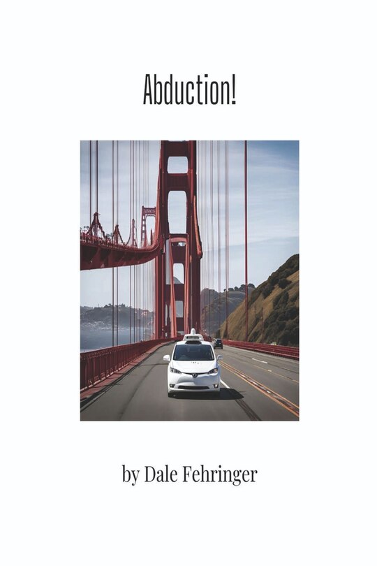 Front cover_Abduction!