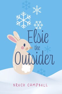 Front cover_Elsie the Outsider