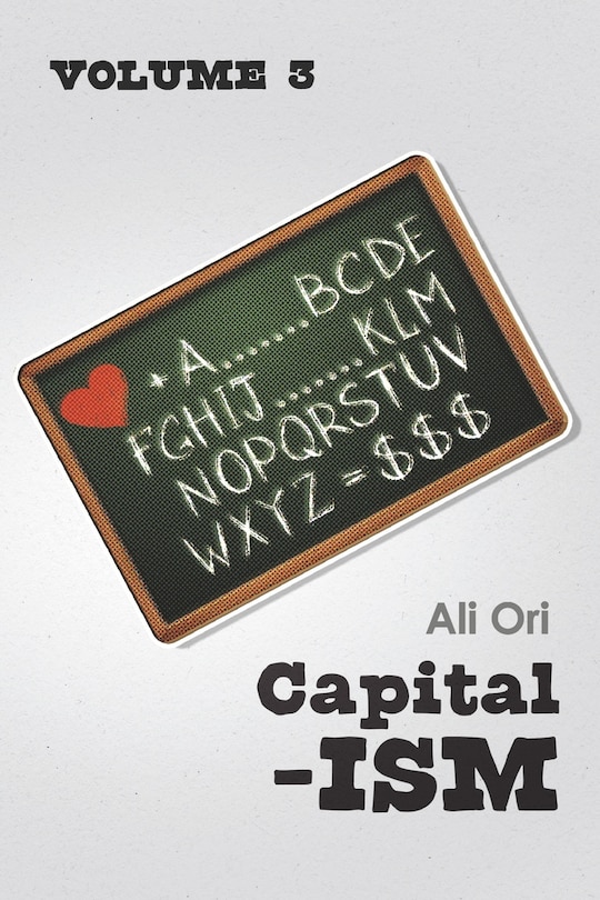 Front cover_ISM: Volume 3