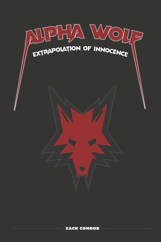 Front cover_Alpha Wolf