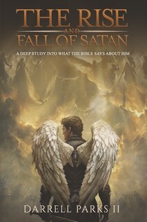 Couverture_The Rise and Fall of Satan