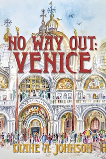 Front cover_No Way Out: Venice