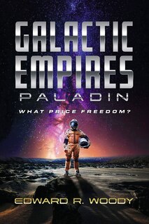 Front cover_Galactic Empires: Paladin