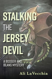 Couverture_STALKING THE JERSEY DEVIL