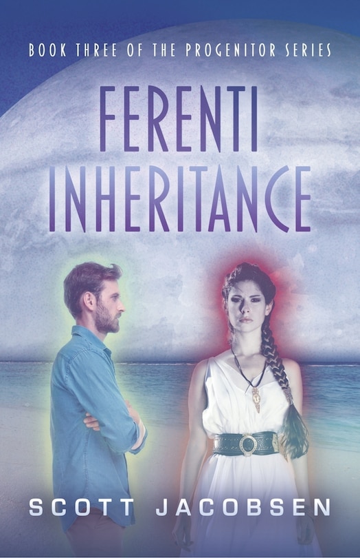 Front cover_Ferenti Inheritance