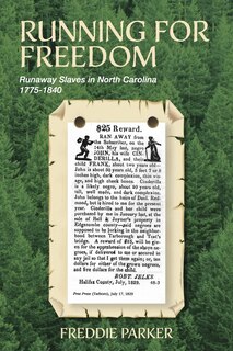 Front cover_Running For Freedom