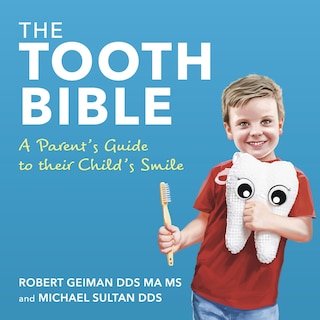 Front cover_The Tooth Bible