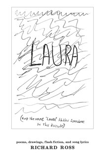 Front cover_Find The Name Laura Hidden Somewhere In This Picture