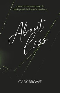 Front cover_About Loss