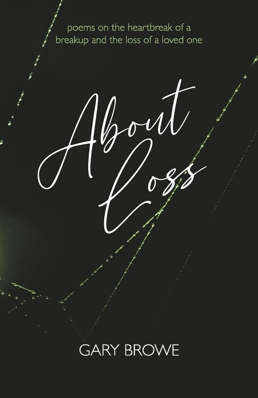 Front cover_About Loss