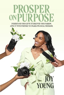 Couverture_Prosper On Purpose