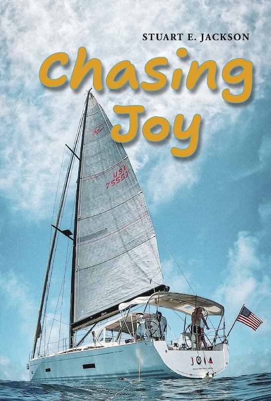Couverture_Chasing Joy