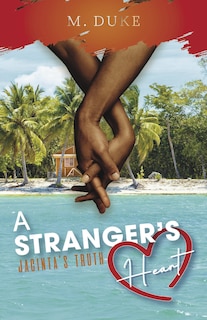 Couverture_A Stranger's Heart
