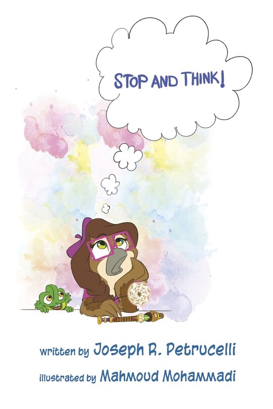 Front cover_Stop and Think!