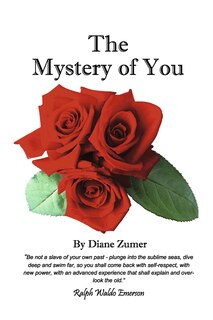 Couverture_The Mystery of You