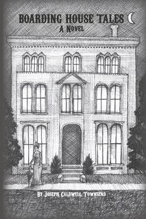 Front cover_Boarding House Tales