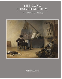 Couverture_The Long Desired Medium