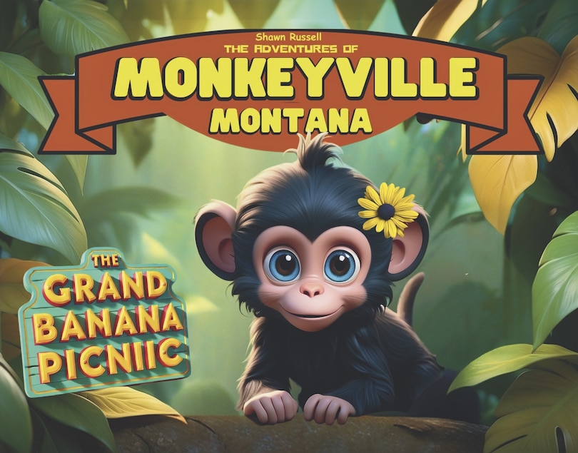 Couverture_The Grand Banana Picnic