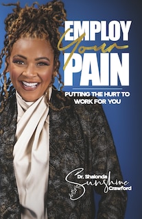 Front cover_Employ Your Pain