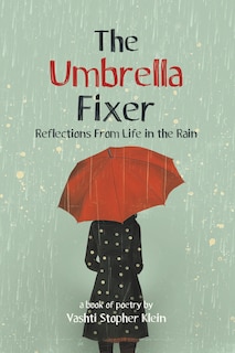 Front cover_The Umbrella Fixer