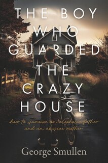 Couverture_The Boy who Guarded the Crazy House