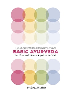 Couverture_Basic Ayurveda