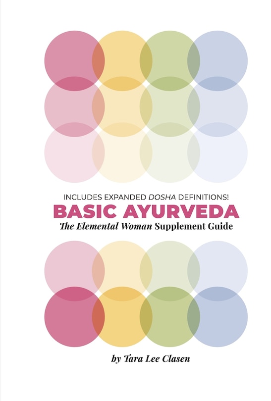 Couverture_Basic Ayurveda
