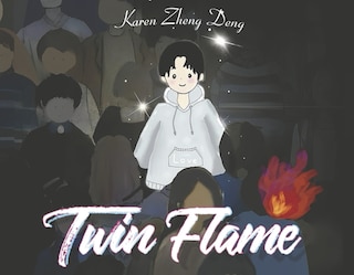 Front cover_Twin Flame