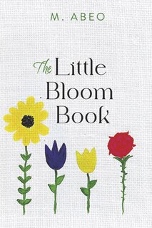 Front cover_The Little Bloom Book