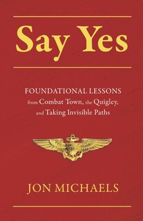 Couverture_Say Yes