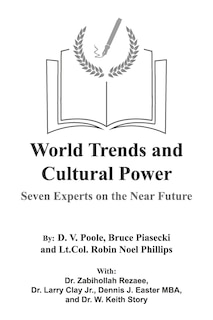 Couverture_World Trends and Cultural Power