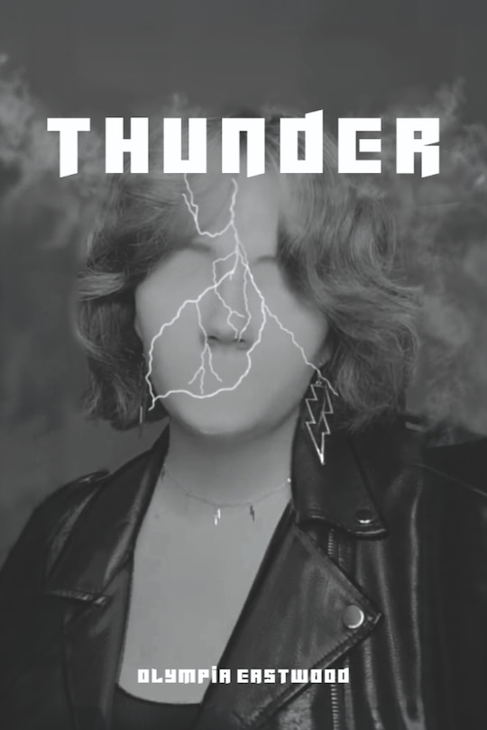 Front cover_Thunder