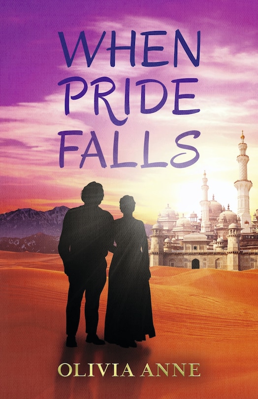 Front cover_When Pride Falls