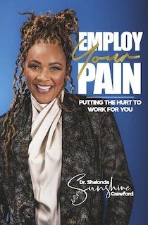 Couverture_Employ Your Pain