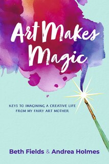 Front cover_Art Makes Magic