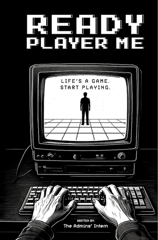 Front cover_Ready Player Me