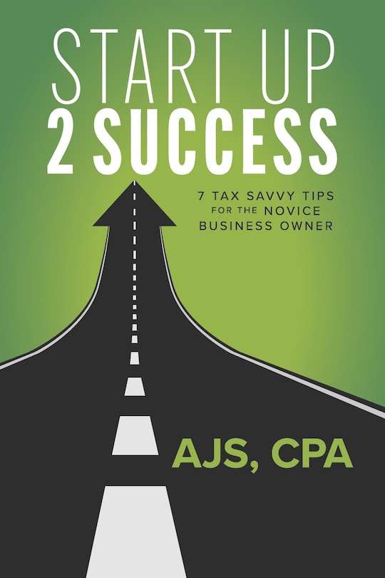 Couverture_Start Up 2 Success