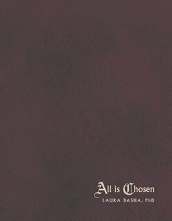 Front cover_All Is Chosen