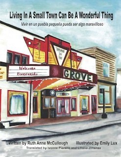 Front cover_Living in a Small Town can be a Wonderful Thing