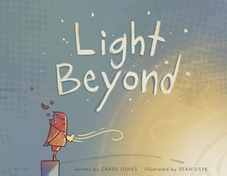 Front cover_Light Beyond