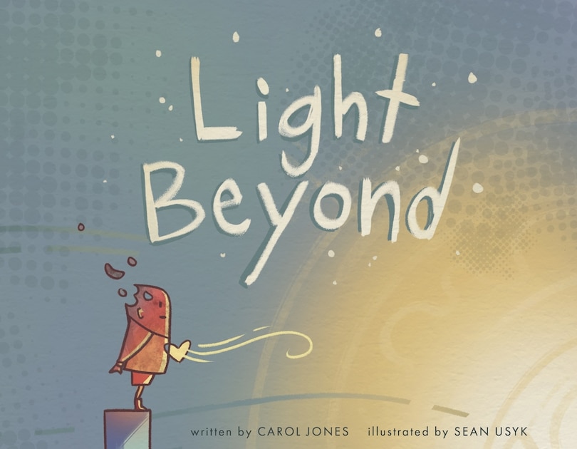 Front cover_Light Beyond