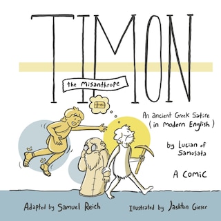 Front cover_Timon