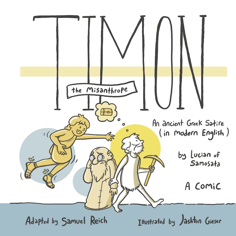 Front cover_Timon