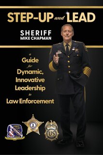 Front cover_STEP-UP and LEAD