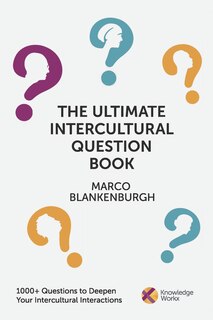 Front cover_The Ultimate Intercultural Question Book