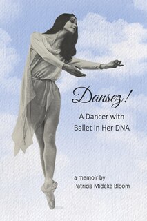 Front cover_Dansez!