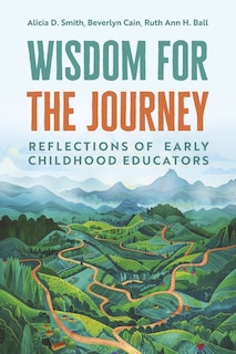 Front cover_Wisdom for the Journey